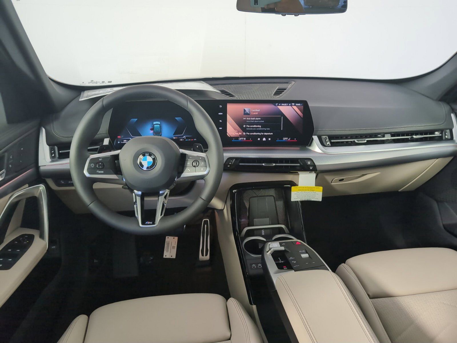 2025 Bmw X1 XDrive28i photo 4