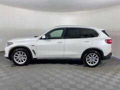 Used 2022 BMW X5 PHEV xDrive45e SUV for sale in Houston