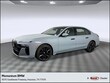 BMW 760i
