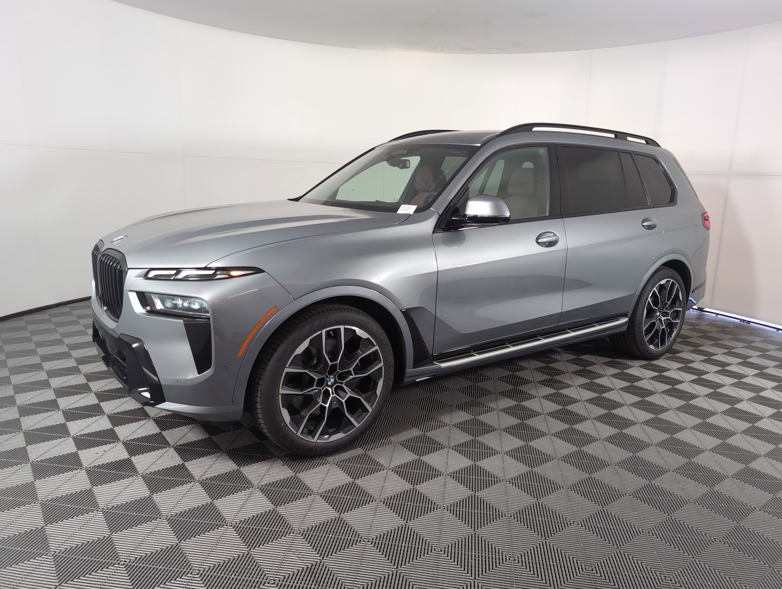 2026 Bmw X7 xDrive40i photo 3