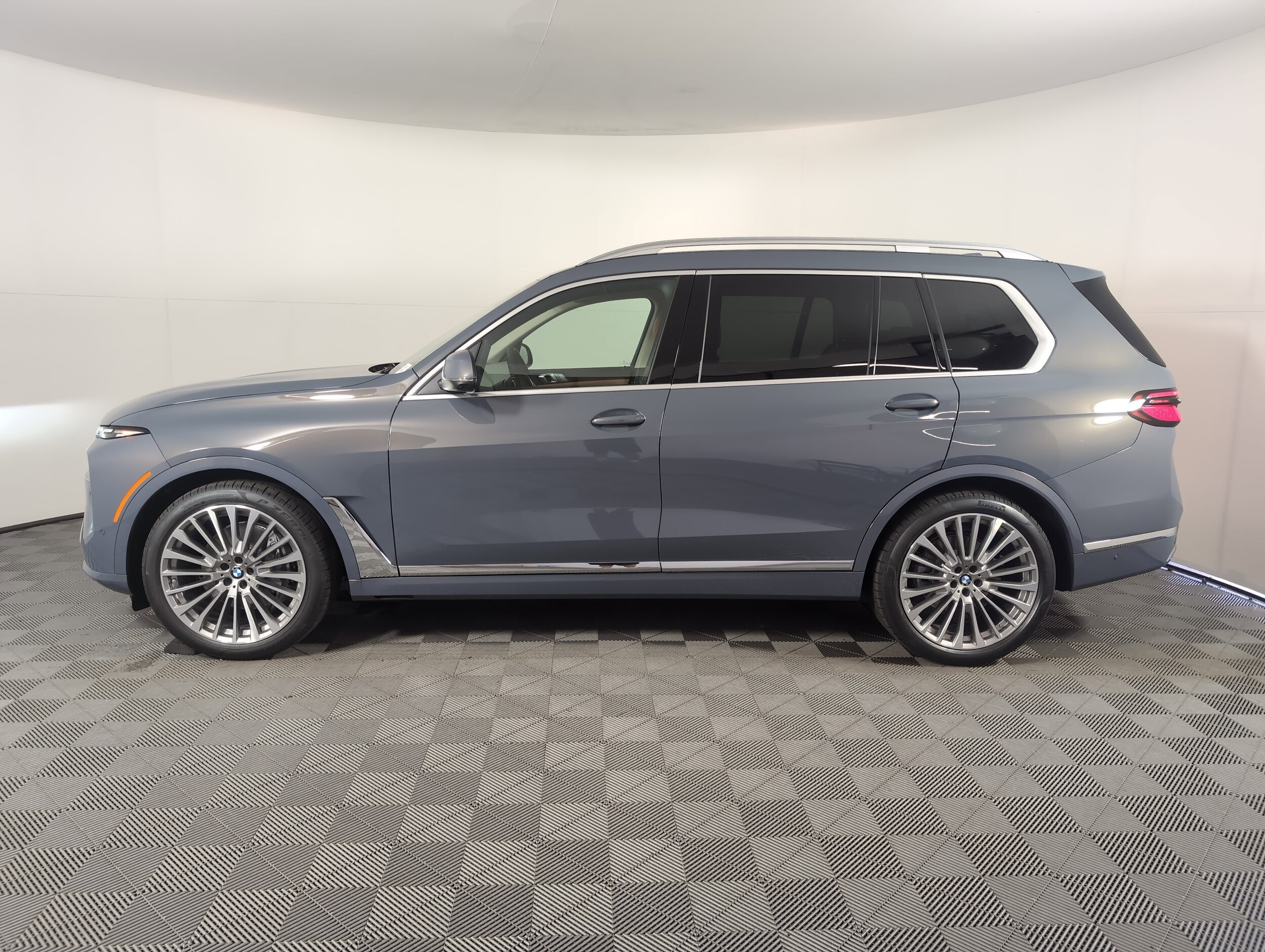 2026 Bmw X7 xDrive40i photo 3
