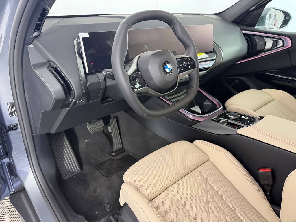Used 2026 BMW X3 30 xDrive SUV