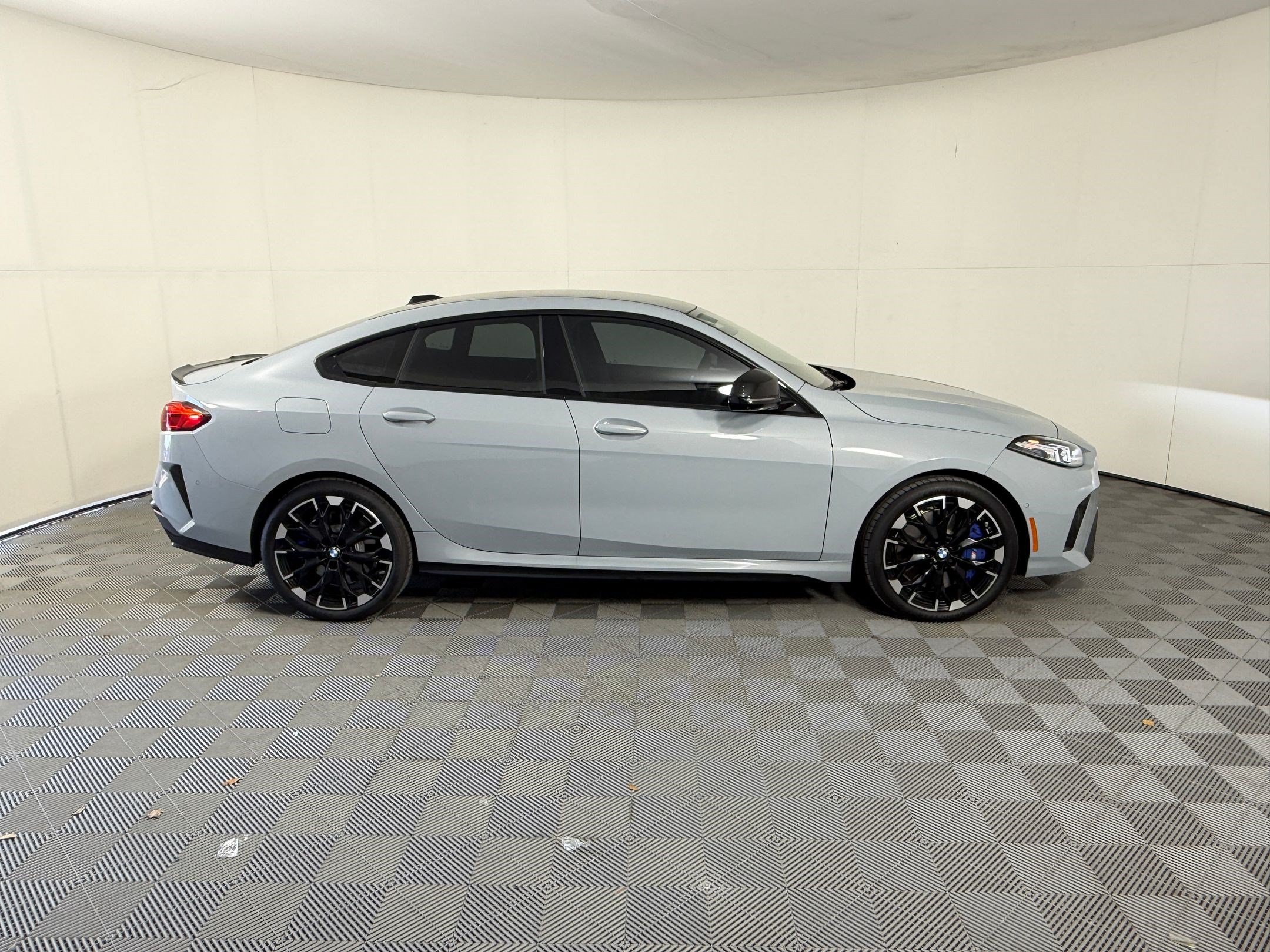 2026 BMW 2 Series M235 - Photo 8