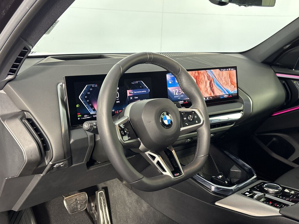 Certified 2025 BMW X3 30 xDrive SUV