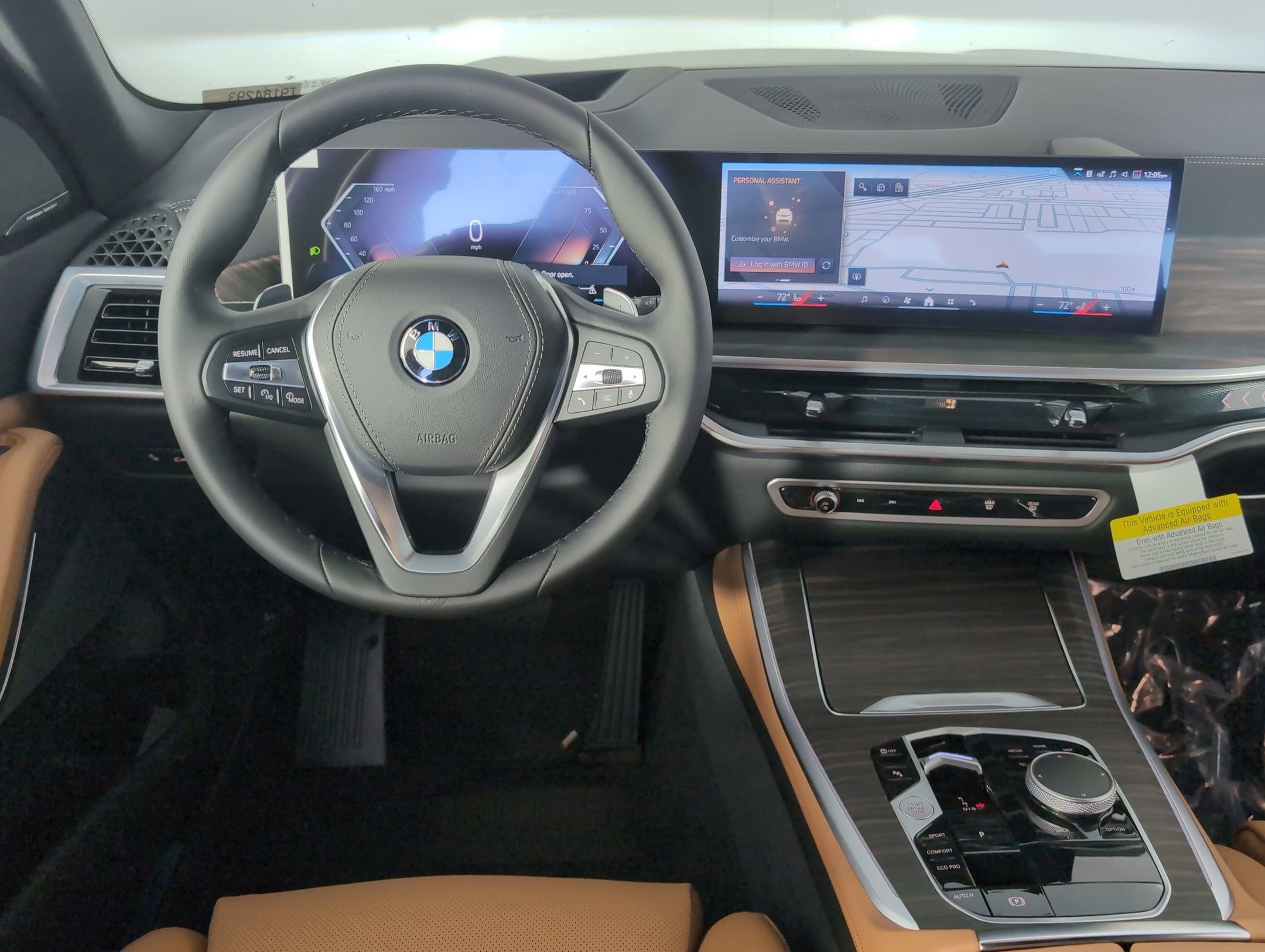 2026 Bmw X5 sDrive40i photo 4