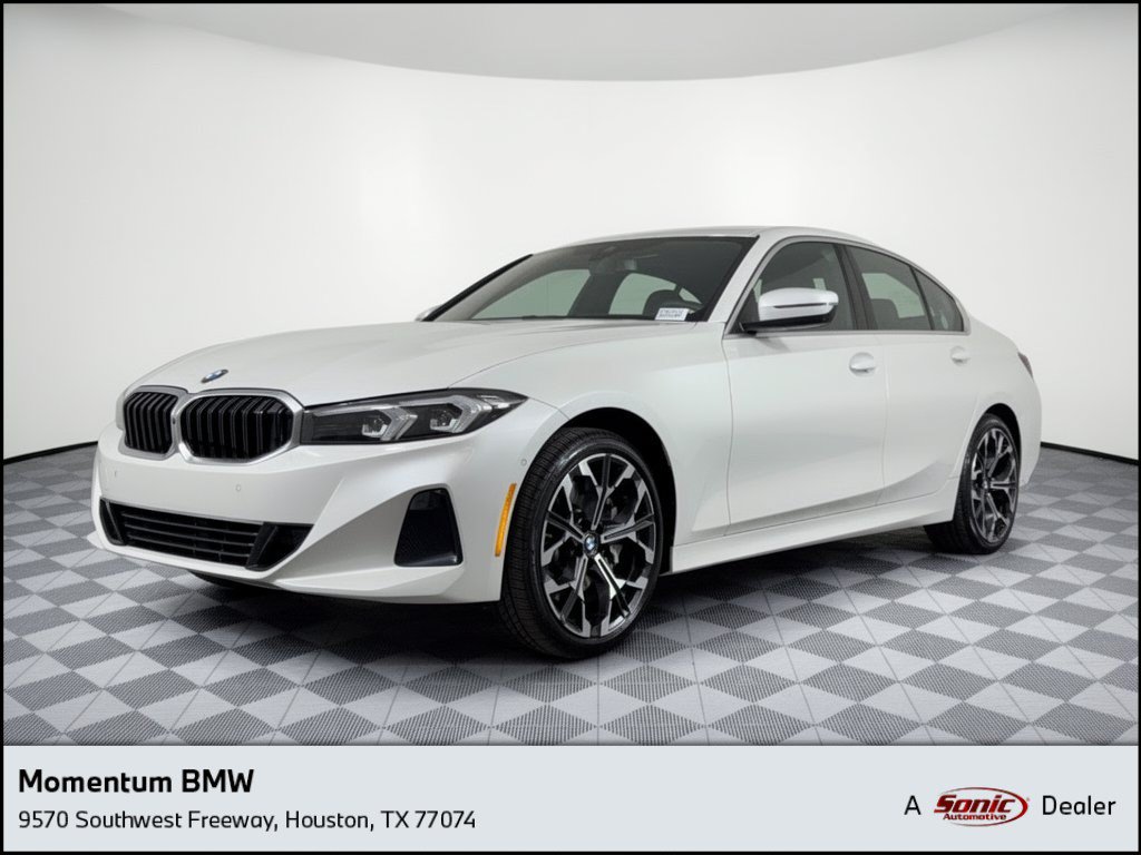  BMW 330i