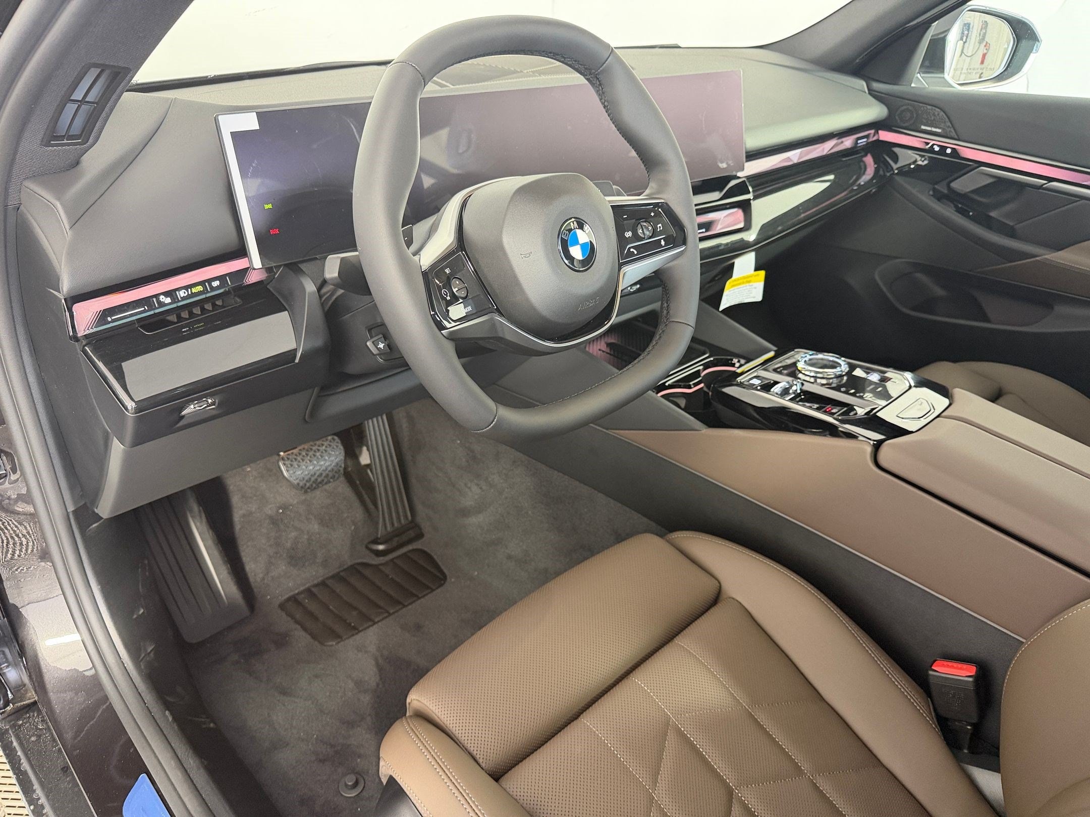 530i Sedan