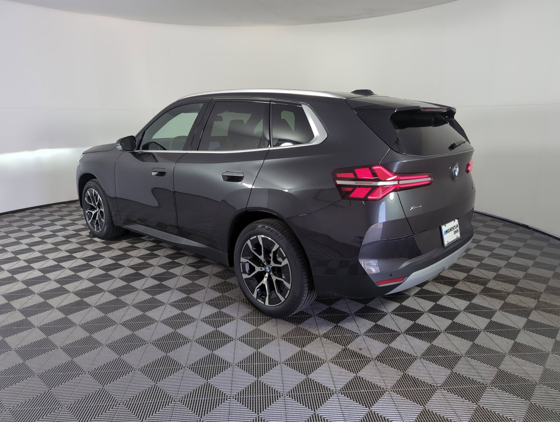 2025 Bmw X3 30x Drive photo 3