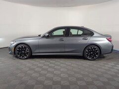 Used 2026 BMW 330i Sedan for sale in Houston