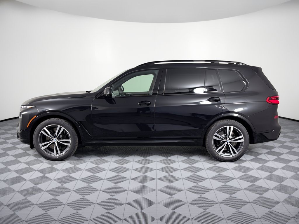 New 2027 BMW X7 xDrive40i SUV