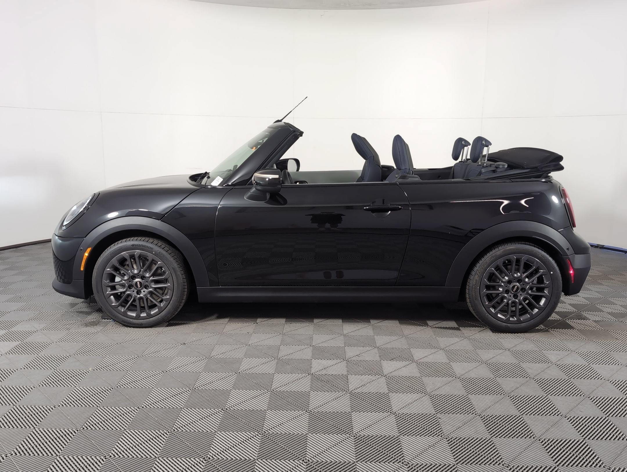 Convertible Cooper S Convertible