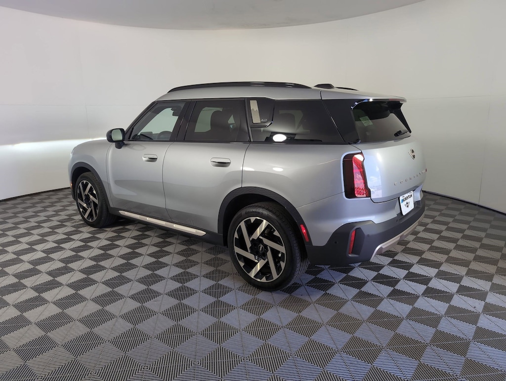 Used 2025 MINI Countryman S SUV