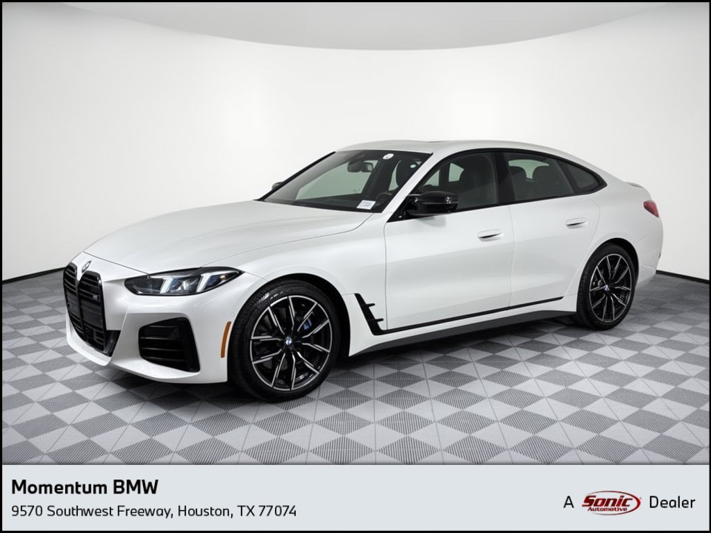 2026 Bmw M440i