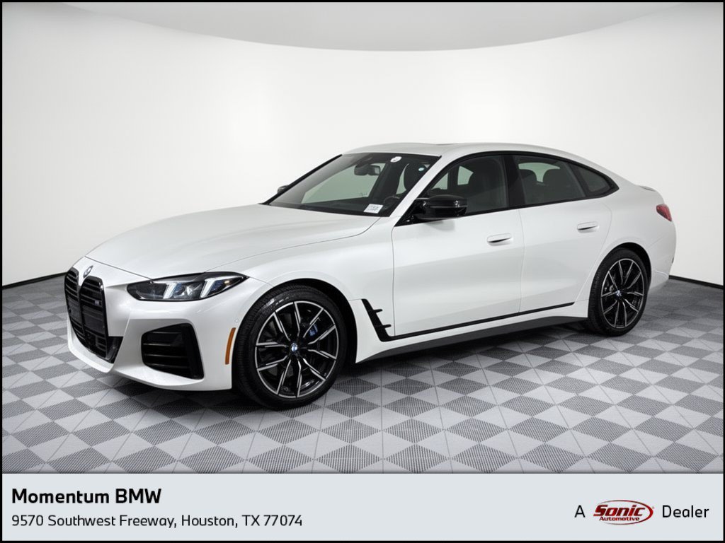  BMW M440i