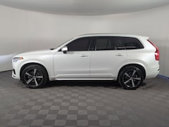 Used 2016 Volvo XC90 T5 R-Design FWD SUV in Houston