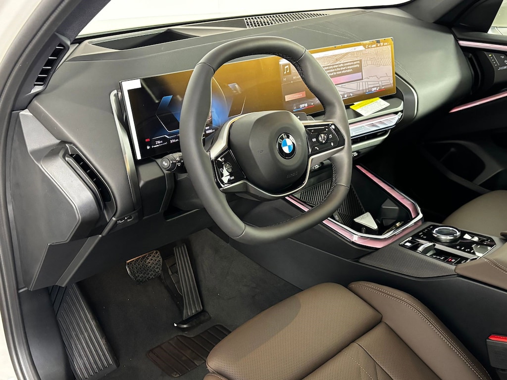 New 2026 BMW 430i Coupe