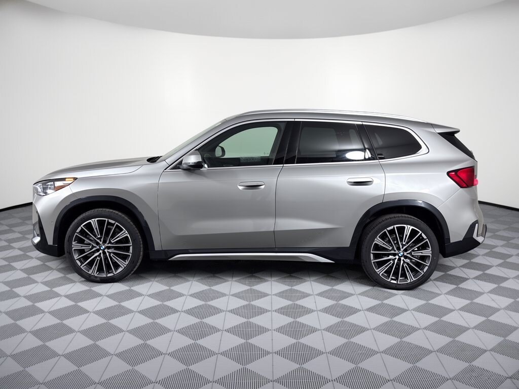 New 2026 BMW X1 xDrive28i SUV