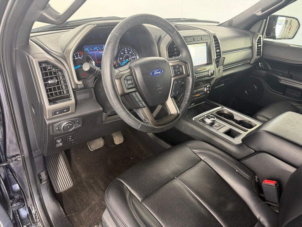 Used 2019 Ford Expedition XLT SUV