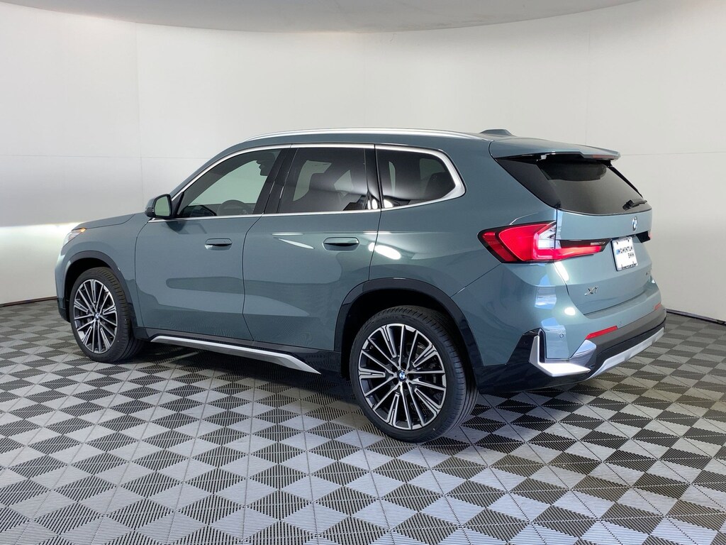 New 2026 BMW X1 xDrive28i SUV