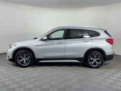 Used 2018 BMW X1 sDrive28i SUV for sale in Houston