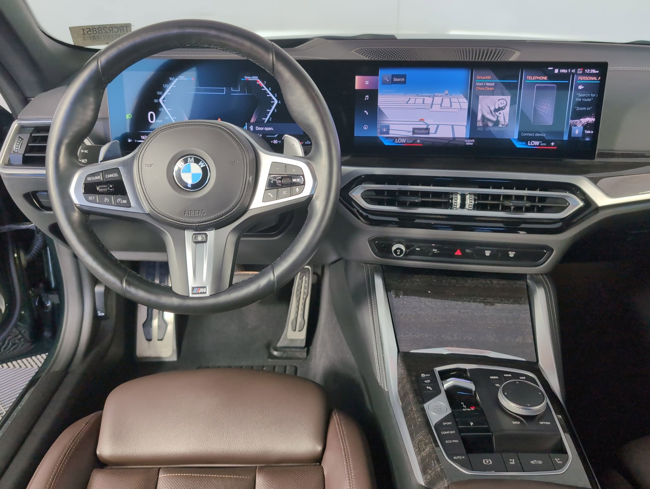 2024 Bmw M440i photo 4