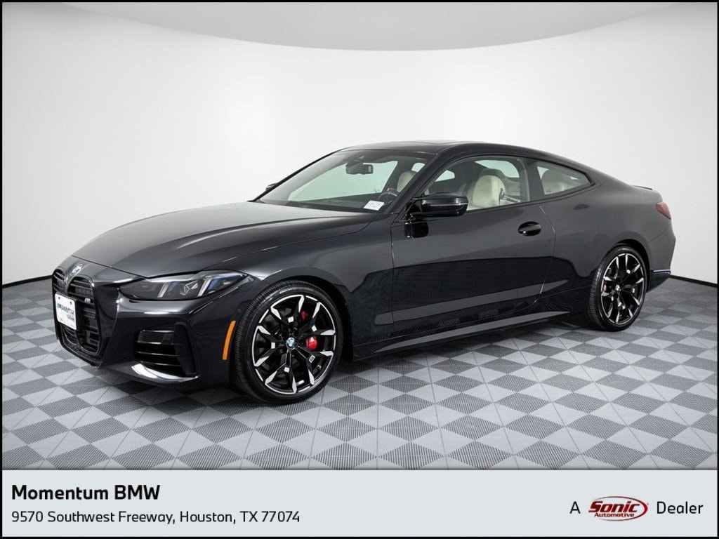 2026 Bmw M440i