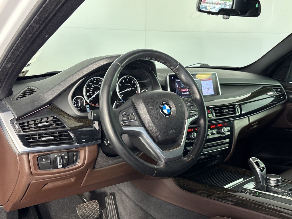 Used 2018 BMW X5 sDrive35i SUV
