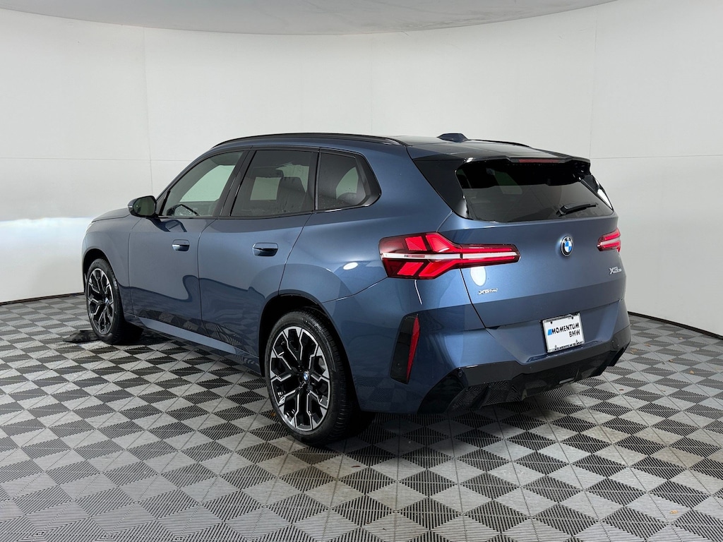 Used 2026 BMW X3 30 xDrive SUV