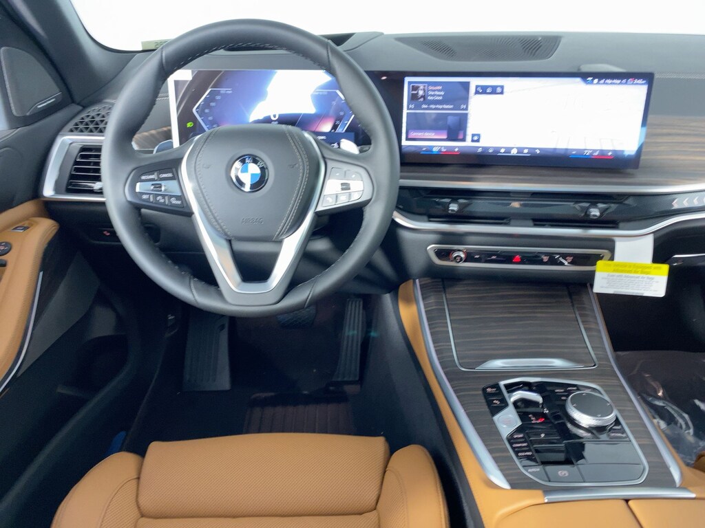 New 2026 BMW X5 sDrive40i SUV