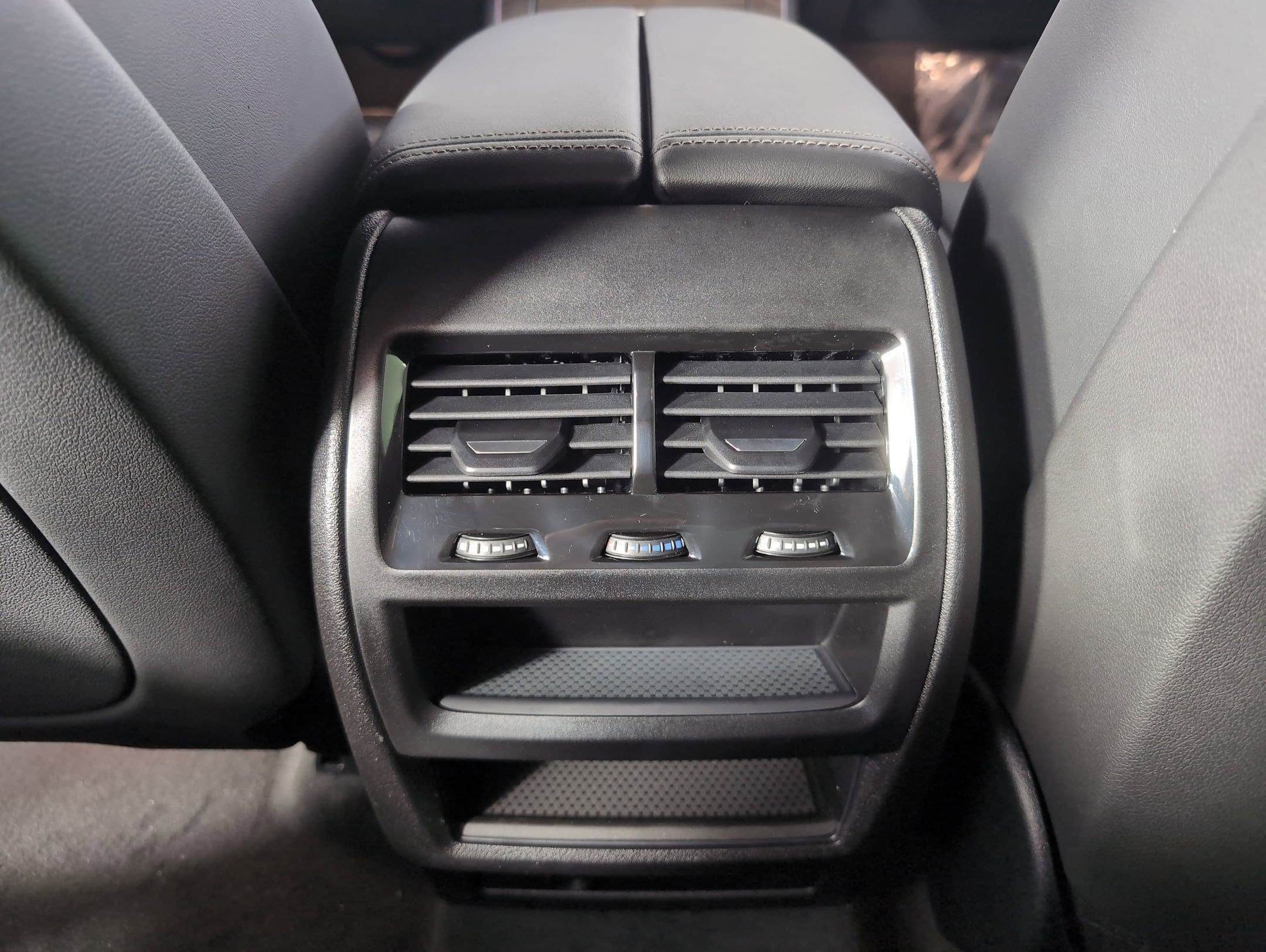 2026 BMW X5 40i - Photo 29