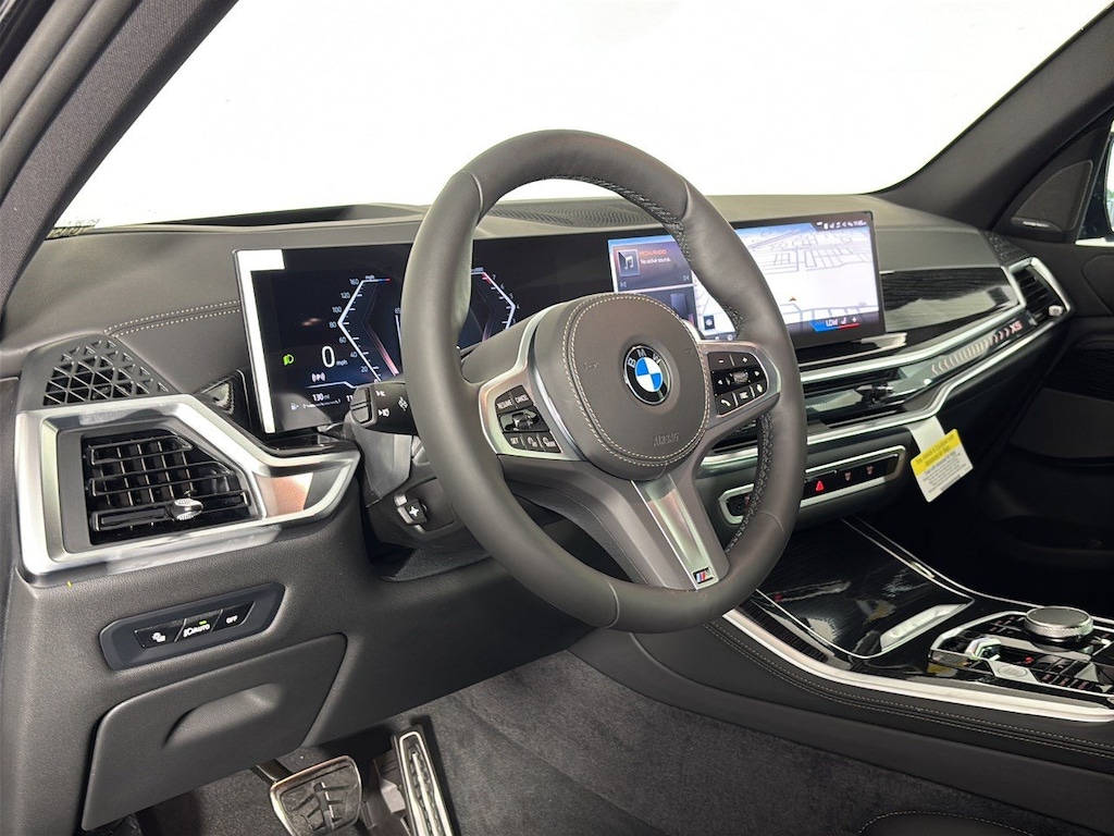 New 2026 BMW X5 sDrive40i SUV