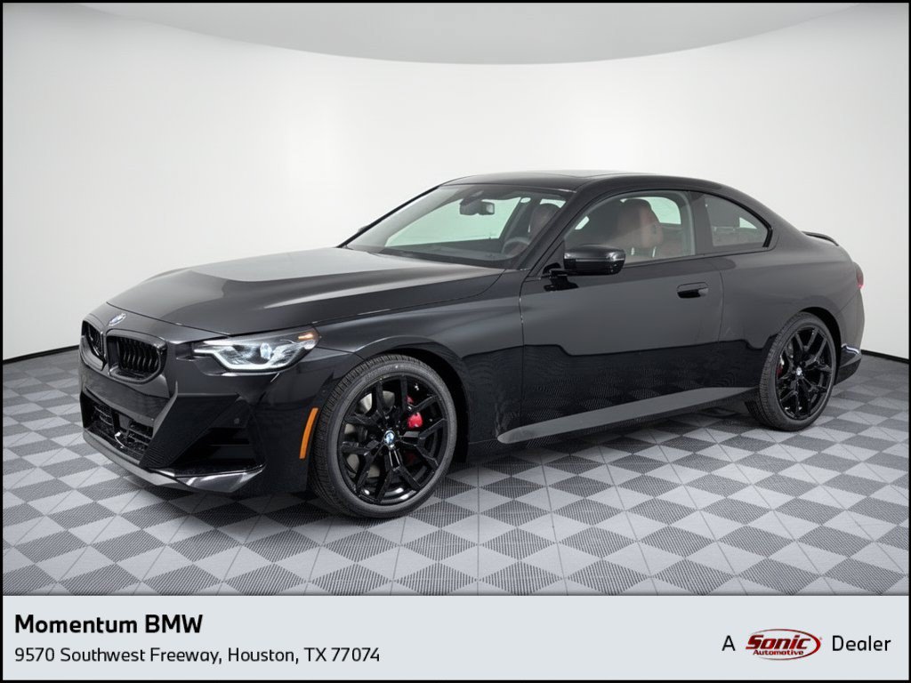 2026 Bmw 230i