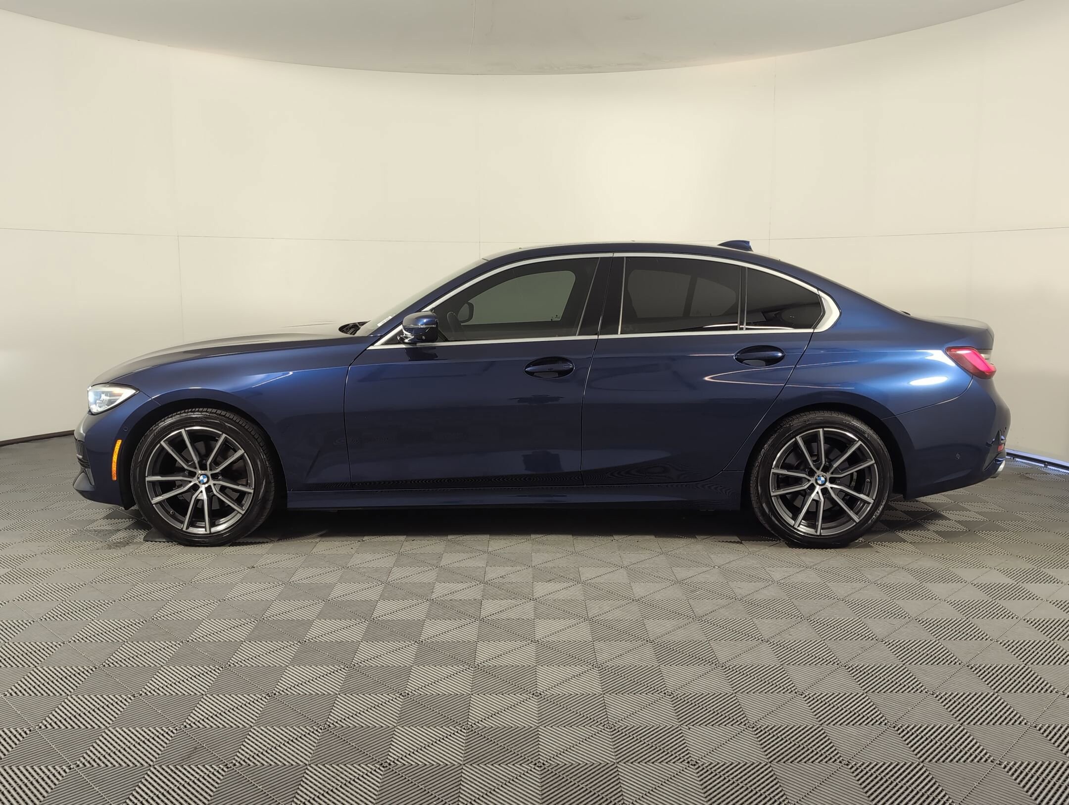 2020 Bmw 330i Sedan NA photo 2