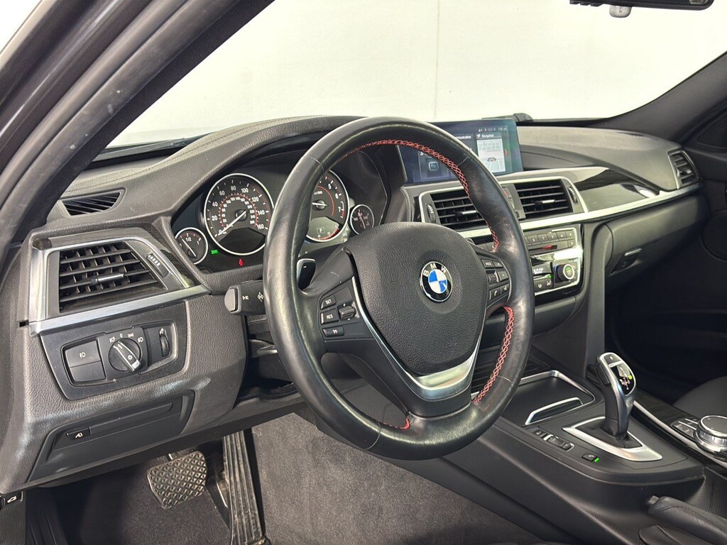 Used 2018 BMW 330i Sedan