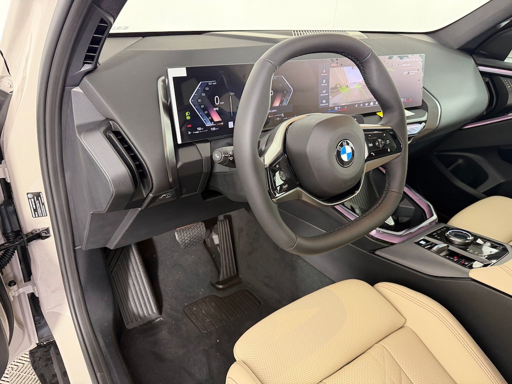 Used 2026 BMW X3 30 xDrive SUV