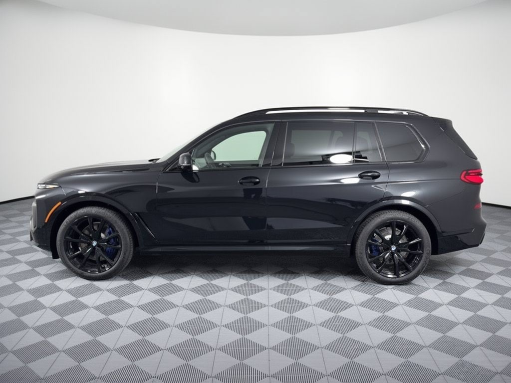 New 2027 BMW X7 xDrive40i SUV