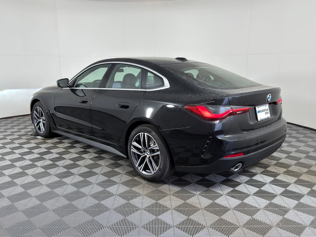 Used 2026 BMW 430i Gran Coupe