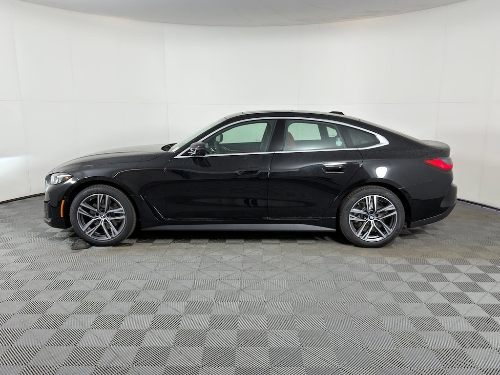 Used 2026 BMW 430i Gran Coupe