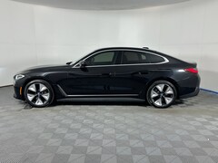 Used 2023 BMW i4 eDrive35 Gran Coupe for sale in Houston