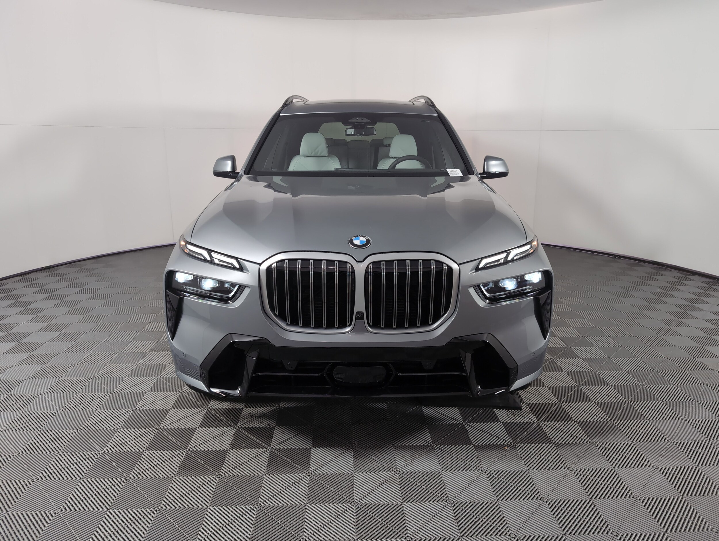 2026 Bmw X7 xDrive40i photo 2