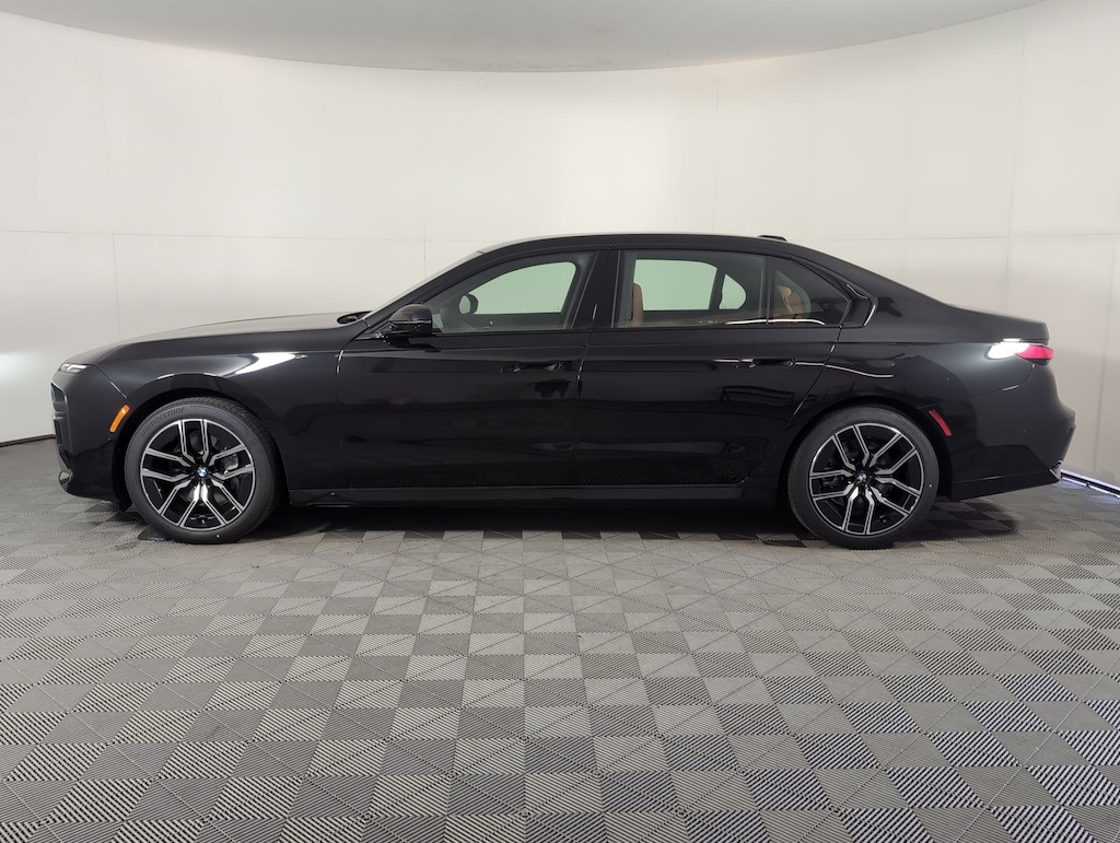 New 2026 BMW 740i  Sedan