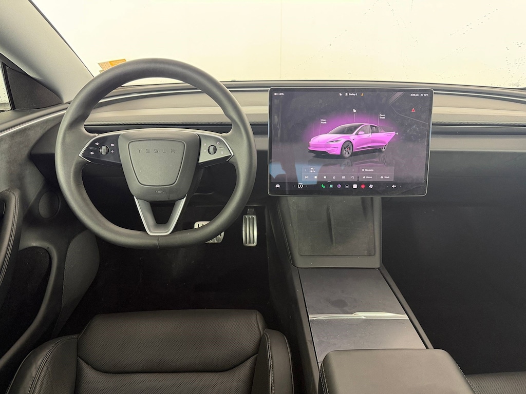 Used 2024 Tesla Model 3 Performance Sedan