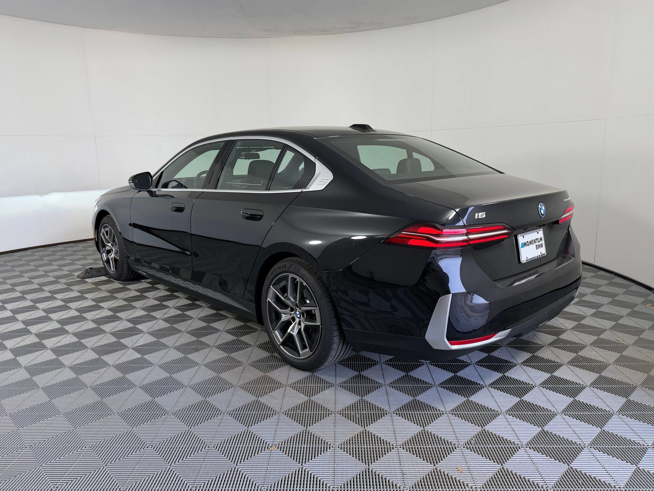 I5 EDrive40 Sedan