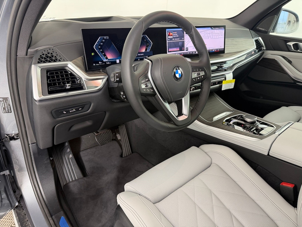 New 2026 BMW X5 sDrive40i SUV