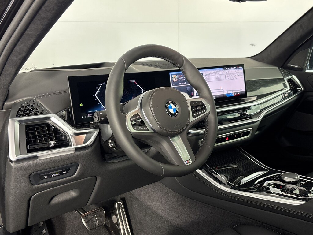 New 2026 BMW X5 xDrive40i SUV