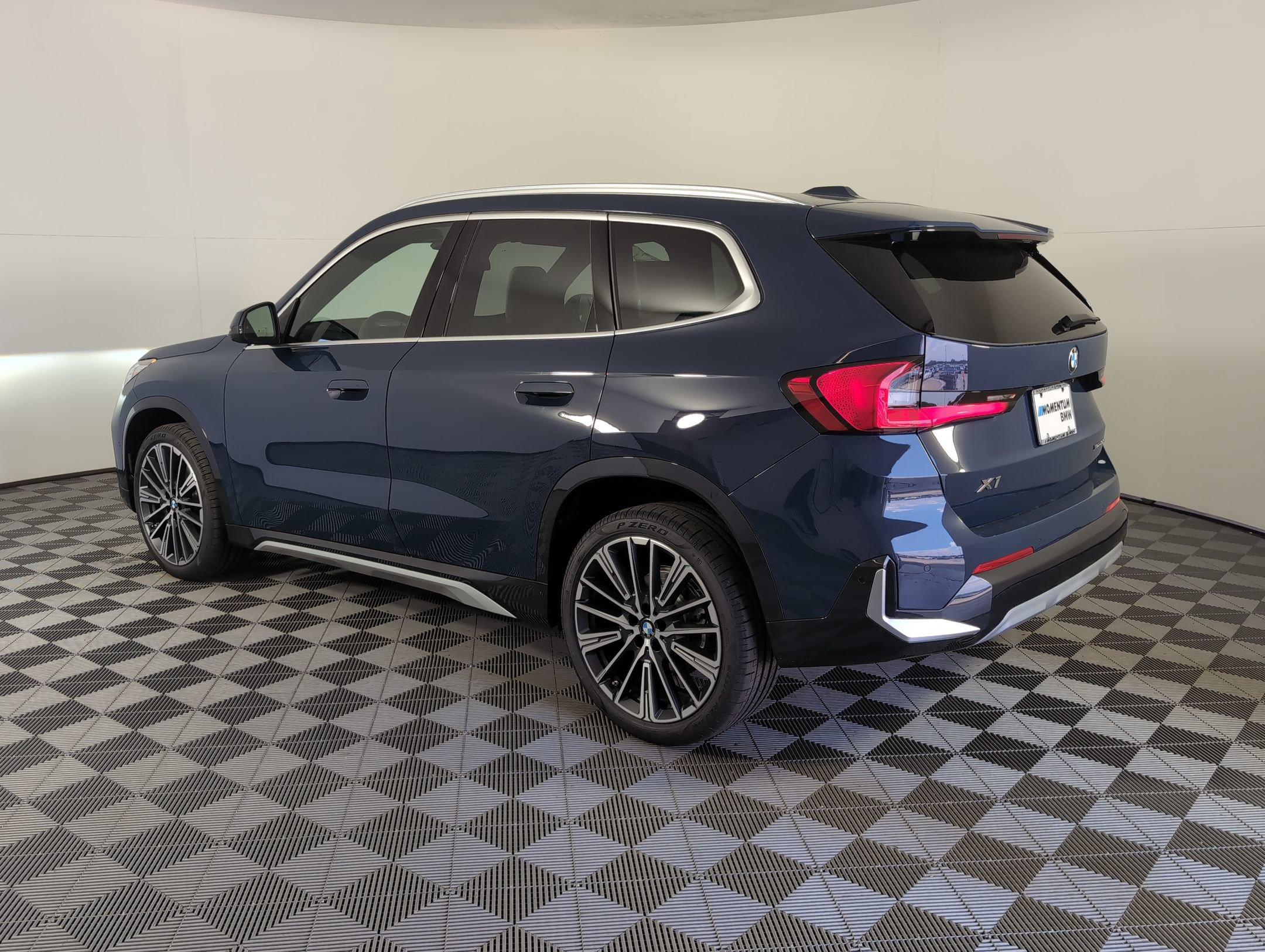 2026 Bmw X1 XDrive28i photo 3