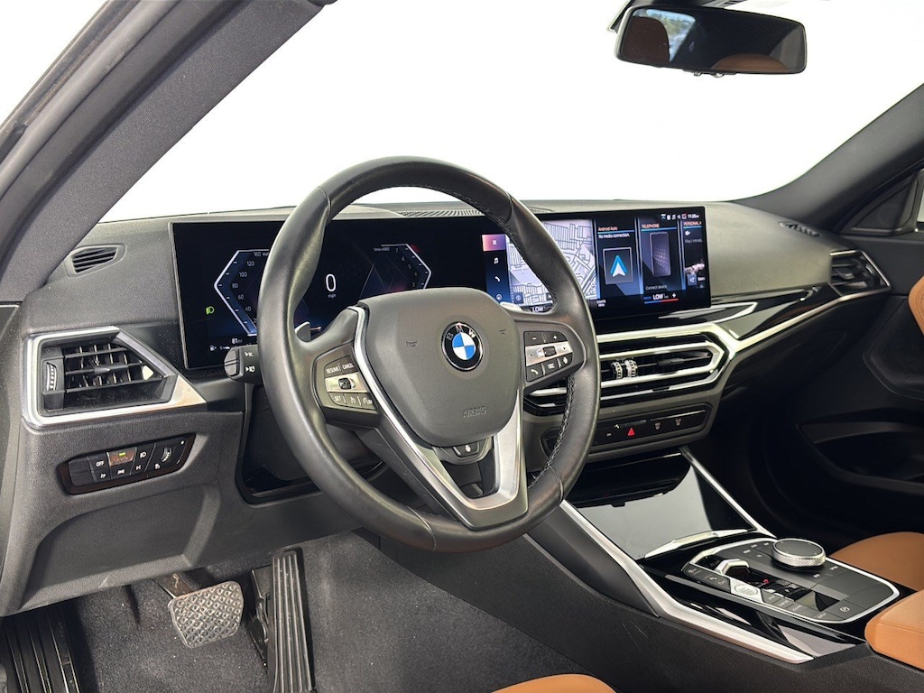Used 2024 BMW 230i Coupe