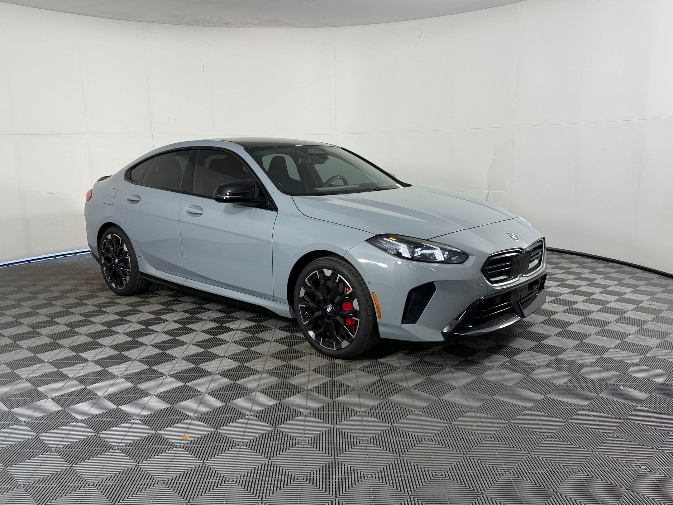 M235i XDrive Gran Coupe
