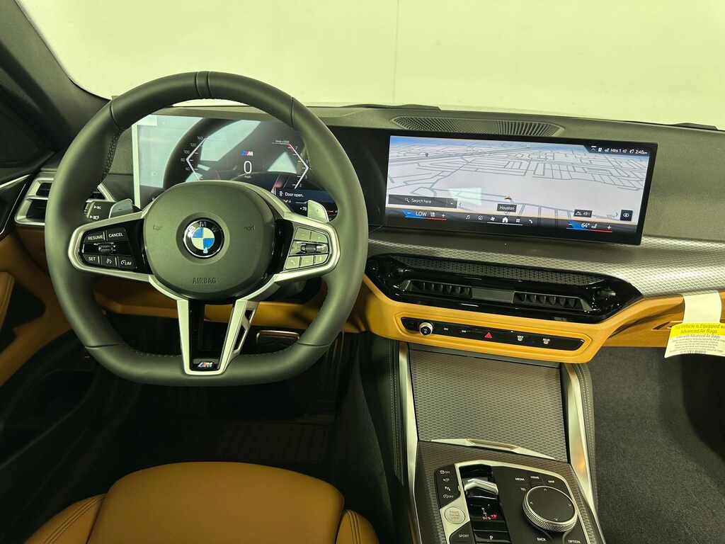 New 2026 BMW 430i Coupe