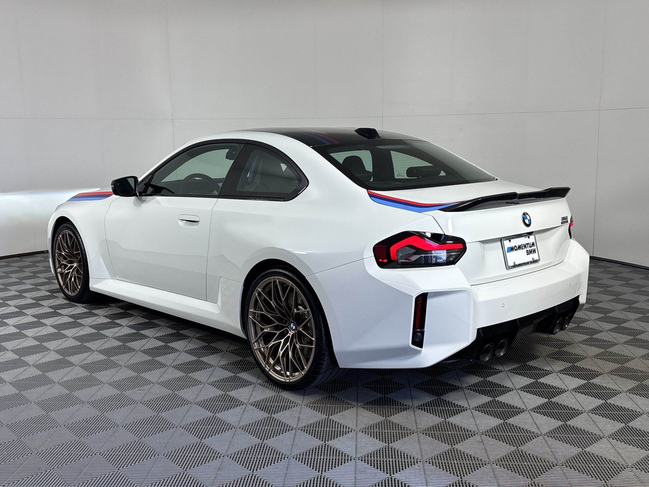 M2 Base Coupe
